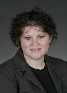 Robinson, Jessica