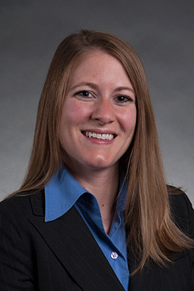 Melanie Sarge Melanie Sarge
