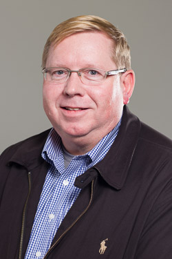 Flinchbaugh, Sean