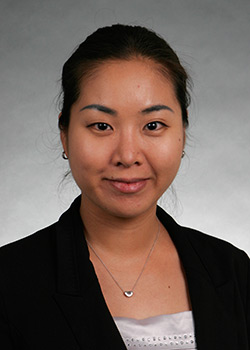Sun Young Lee, Ph.D.