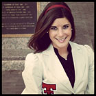 Ashley Gilliland Ashley Gilliland