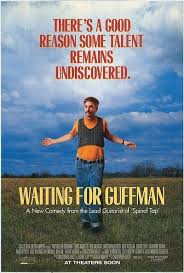 Waiting for Guffman Movie Waiting for Guffman movie poster
