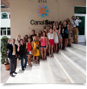 Study Abroad Canal Sur