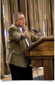 Robert Montemayor