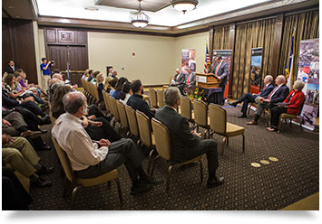 Thomas Jay Harris Institute for Hispanic and International Communication