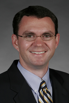 Glenn Cummins, Ph.D.