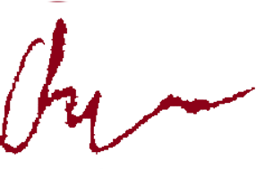 Ryan Ortegon Signature