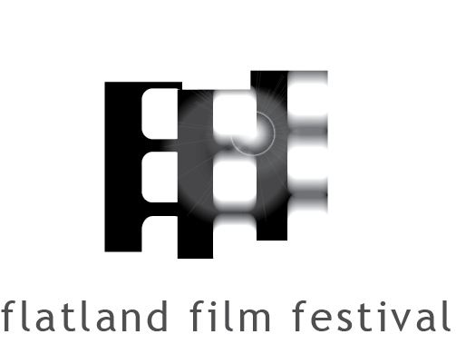 Flatland Film Festival logo