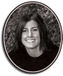 Kelsey Lauren Kidd Memorial Scholarship
