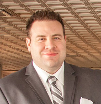 Daniel Sneed
