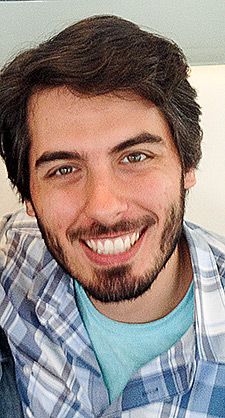 GianCarlo Pitocco GianCarlo Pitocco