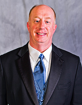 Jeff Balter