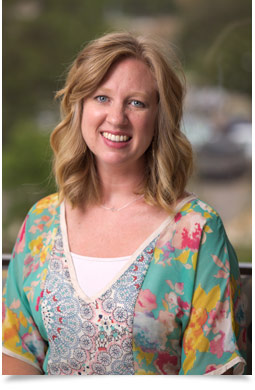 Shannon Bichard, Ph.D.