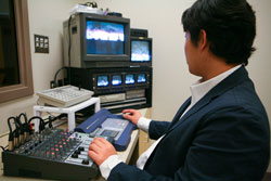 Center for Communication Research