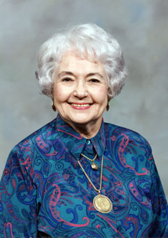 Maxine Fry McCullough