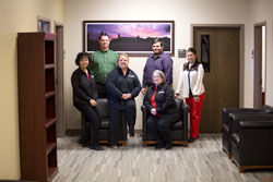 Advising Center