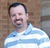 Coy Callison, Ph.D.