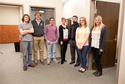 Marketing Department