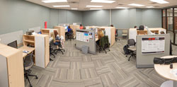 The Hub@TTU