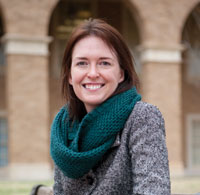 Liz Gardner, Ph.D.