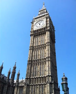 London Tower