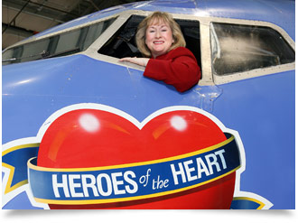 Linda Rutherford