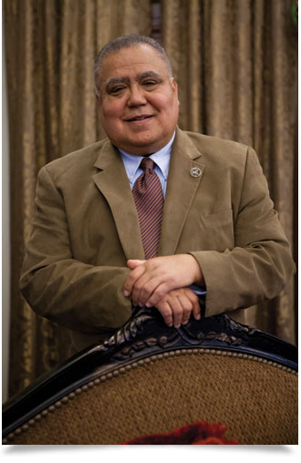 Robert Montemayor
