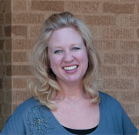 Shannon Bichard, Ph.D.