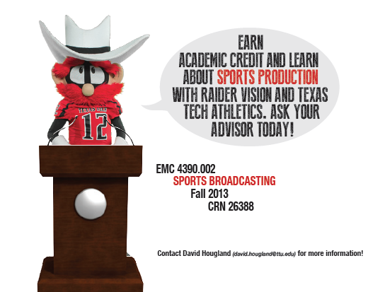 Sports Broadcasting