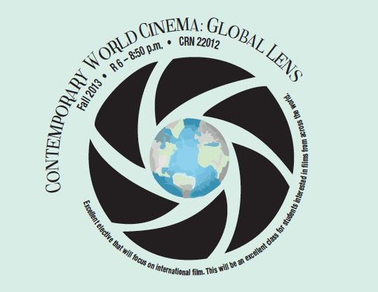 Contemporary World Cinema: Global Lens