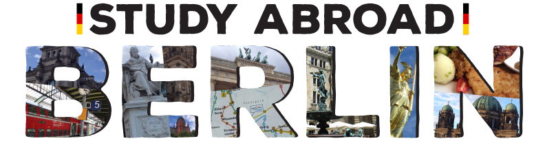 Study Abroad in Berlin