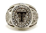 Official Class Ring