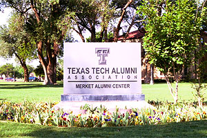 Texas Tech Alumni Association (TTAA) 