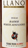 2008 Raider White Zinfandel