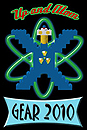 GEAR logo