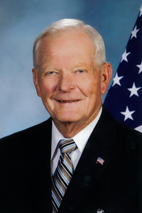 Douglas E. Barnhart