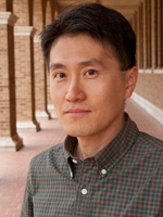 Sunho Lim Sunho Lim