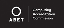 Accredited by the Engineering Accreditation Commission of ABET