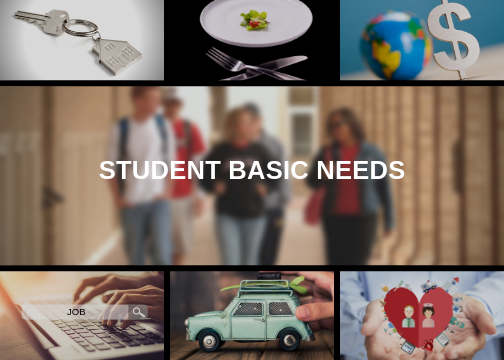 Student Basic Needs 