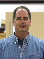 Jon Mayes