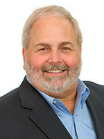 Keith McAuliffe