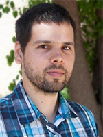 Argenis Bilbao,Power Electronics for Hybrid Electric Vehicles,Pulsed Power,Design of Power Electronics Converters,Evaluation of Wide Bandgap Power Semiconductor Devices ,Power Systems,Grid Modernization