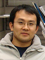 Changzhi Li