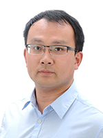 Changzhi Li,Doppler radar for biomedical and structural health monitoring,CMOS RF and analog circuits,Microwave circuits