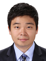 Jo Woon Chong,Biomedical Signal Processing,Medical Instrumentation,Identification and Modeling of Physiological Systems,Non-Invasive Physiological Monitoring,Home Monitoring of Health and Disease,Wireless Communication and Networks