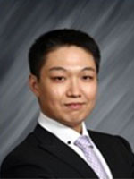 Miao He,Cyber-physical power systems,Monitoring and data fusion towards secure smart grids,Power system operations with high penetration of renewable resources,Online dynamic security assessment of power systems using PMU measurements