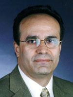 Mohammed Saed,Microwaves,Antennae