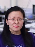 Rui He,Nano-Photonics