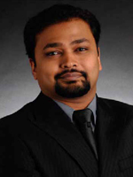 Ranadip Pal,Genomic Signal Processing,Stochastic Modeling & Control,Computational Biology,Image Processing