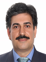 Tooraj Nikoubin